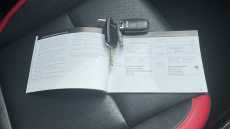 Kia Picanto 1.0 GT-line 5dr [4 seats] Petrol Hatchback